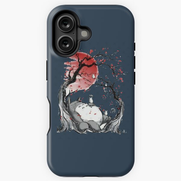 Princess Mononoke iPhone Cases for Sale | Redbubble