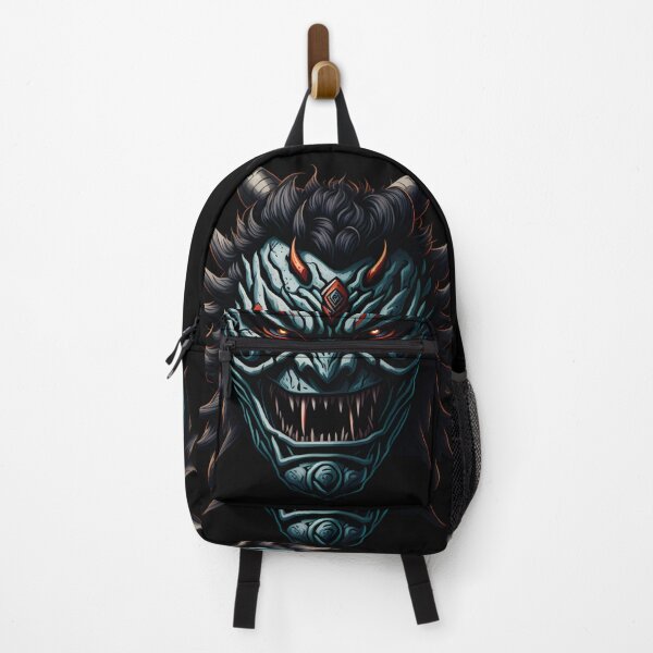 Item preview, Devil Oni #1. designed and sold by CultureRobot.