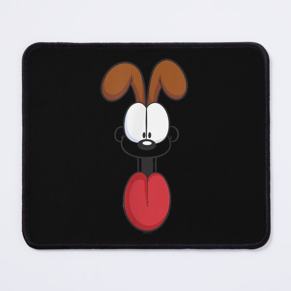 Item preview, Garfield Odie Big Face designed and sold by RobinetteGuil.