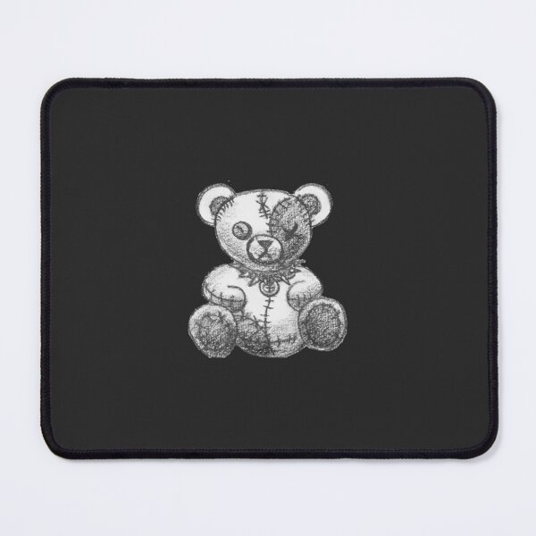 Item preview, Alternative teddy designed and sold by immortalilith.