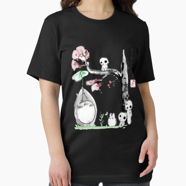 Artikel-Vorschau von mein Nachbar Totoro Ästhetischer Vintage, mein Nachbar Totoromy Nachbar Totoro mein Nachbar Totor, designt und verkauft von hlokoson.
