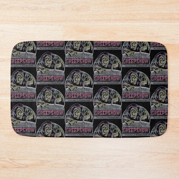 Item preview, Creepshow, stephen king, george romero (7) designed and sold by TrumanHelmets.