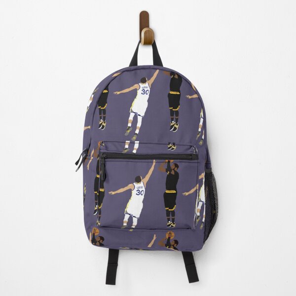 Item preview, Kyrie Irving Clutch Shot Over Stephen Curry   	 designed and sold by cxjrusdkc4.