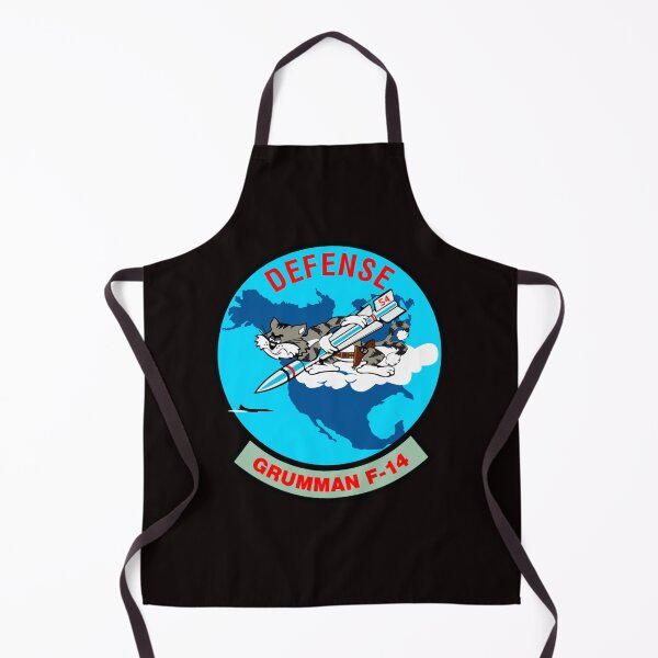 Item preview, F-14 Tomcat DEFENSE Grumman F-14 Clean Style designed and sold by JulieBruneau.