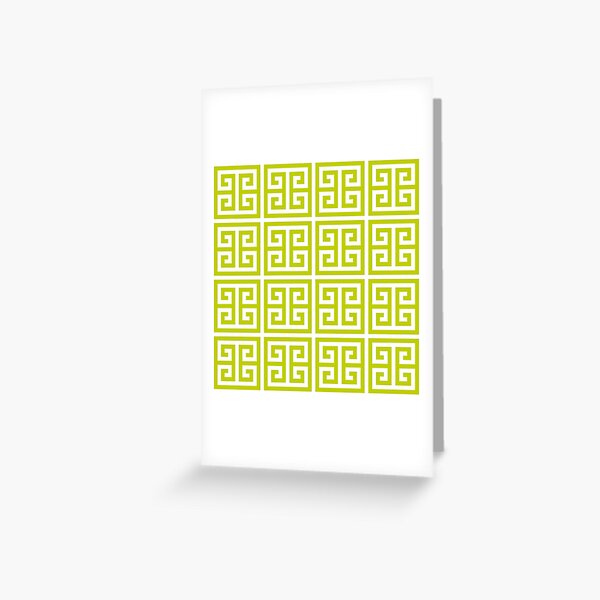 Greeting Card