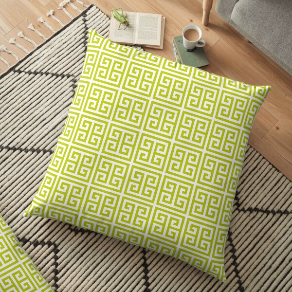 Floor Pillow