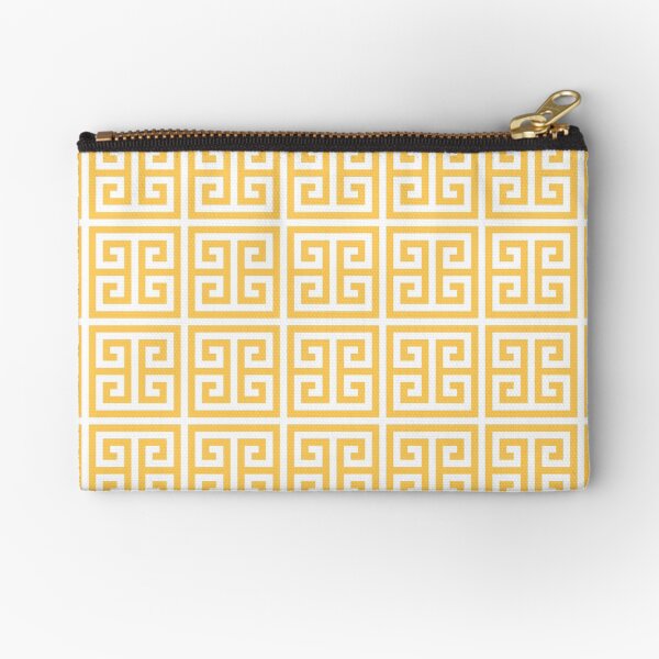 Zipper Pouch