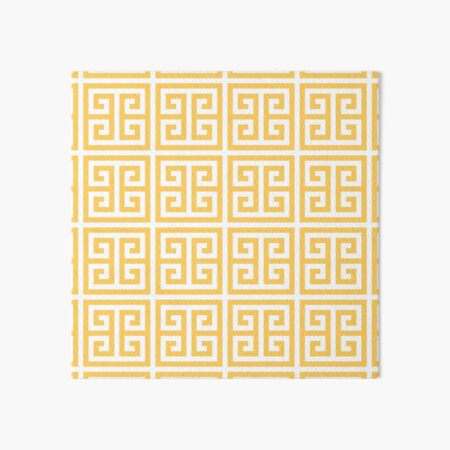 Art Board Print