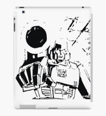 Megatron iPad Case/Skin