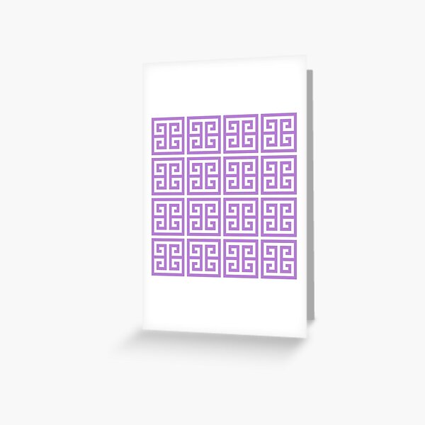 Greeting Card