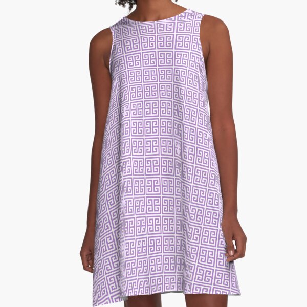 A-Line Dress