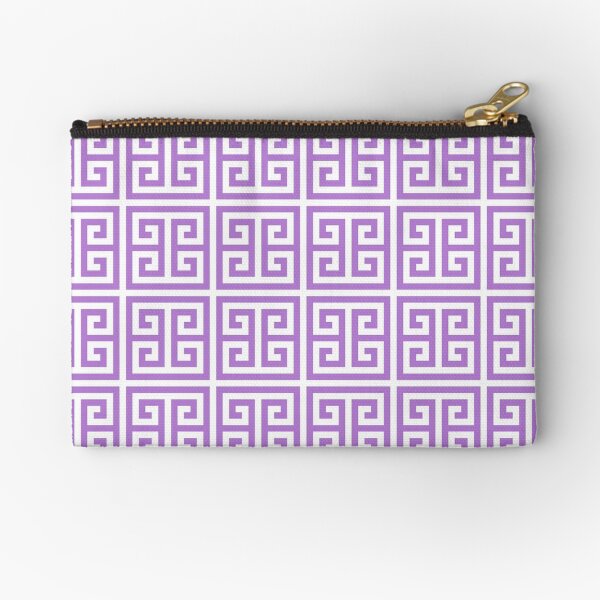 Zipper Pouch