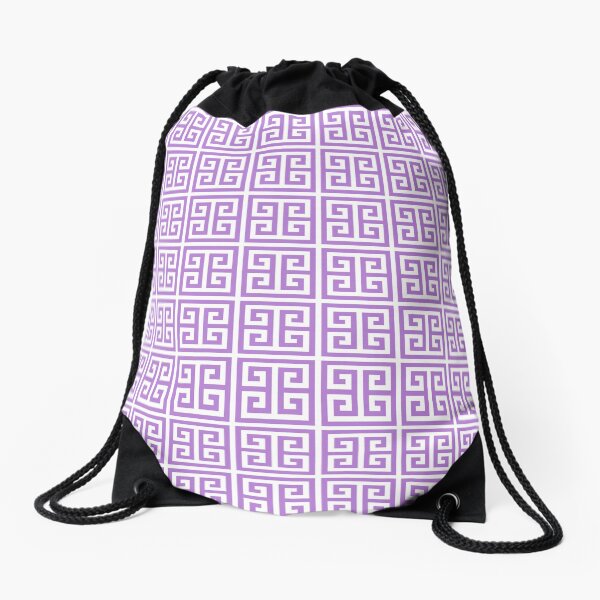 Drawstring Bag