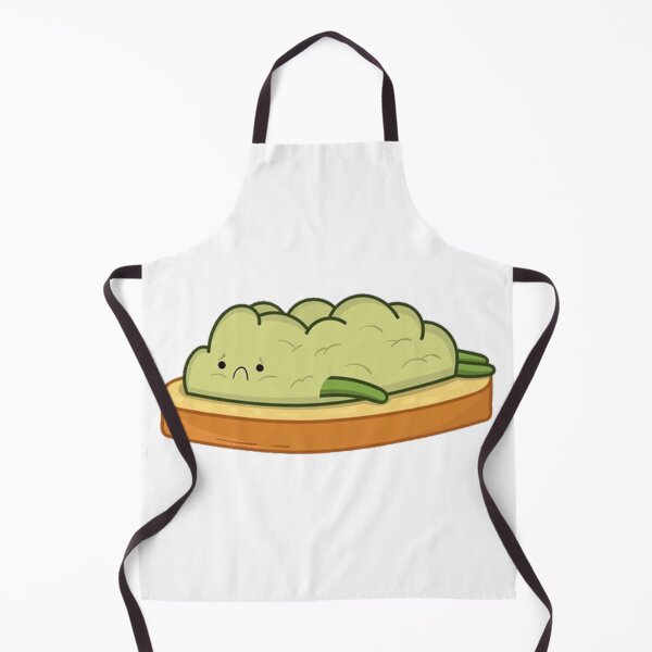 Item preview, AVACADO TOAST designed and sold by HaydenMillepied.