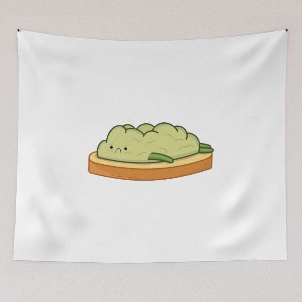 Item preview, AVACADO TOAST designed and sold by HaydenMillepied.