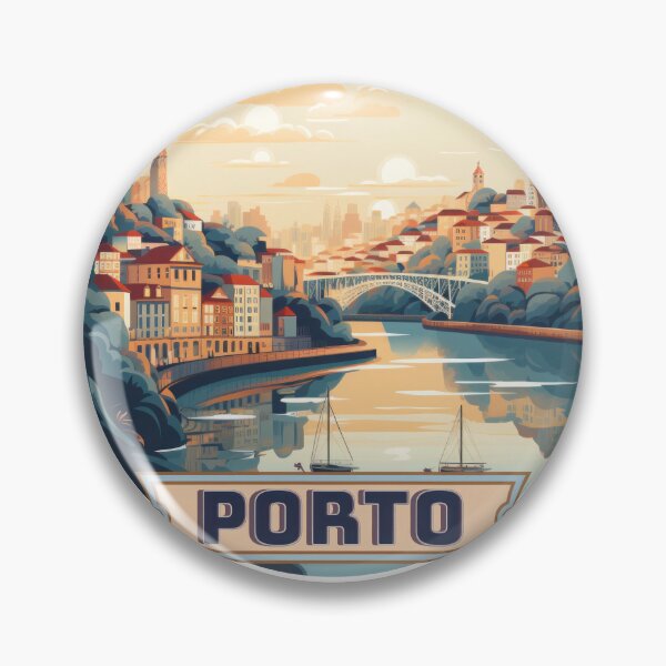 Item preview, Porto Portugal designed and sold by duke818.