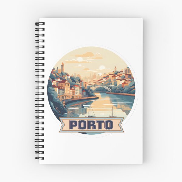 Item preview, Porto Portugal designed and sold by duke818.