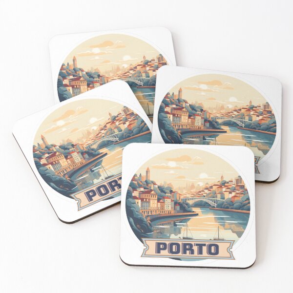 Item preview, Porto Portugal designed and sold by duke818.