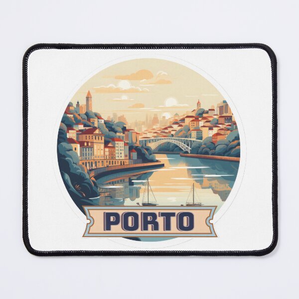 Item preview, Porto Portugal designed and sold by duke818.