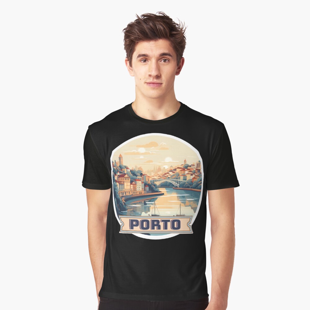 Artikel-Vorschau von Grafik T-Shirt, designt und verkauft von duke818.