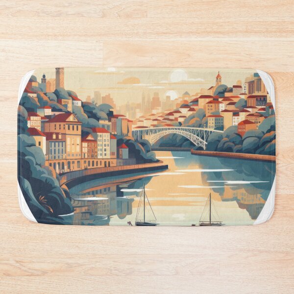 Item preview, Porto Portugal designed and sold by duke818.