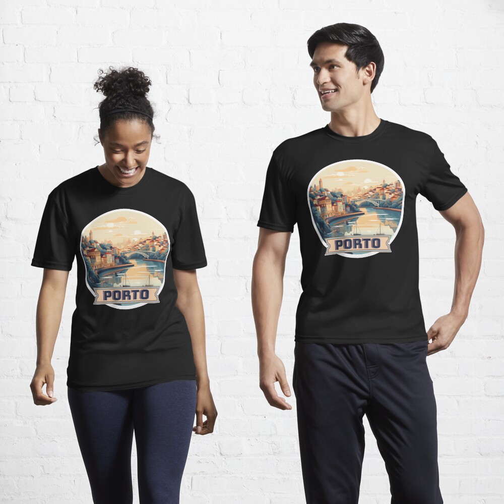 Artikel-Vorschau von Funktionsshirt, designt und verkauft von duke818.