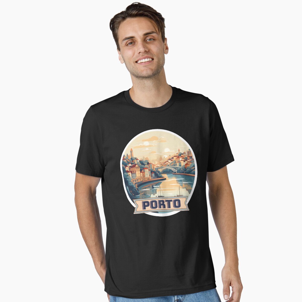 Item preview, Essential T-Shirt designed and sold by duke818.