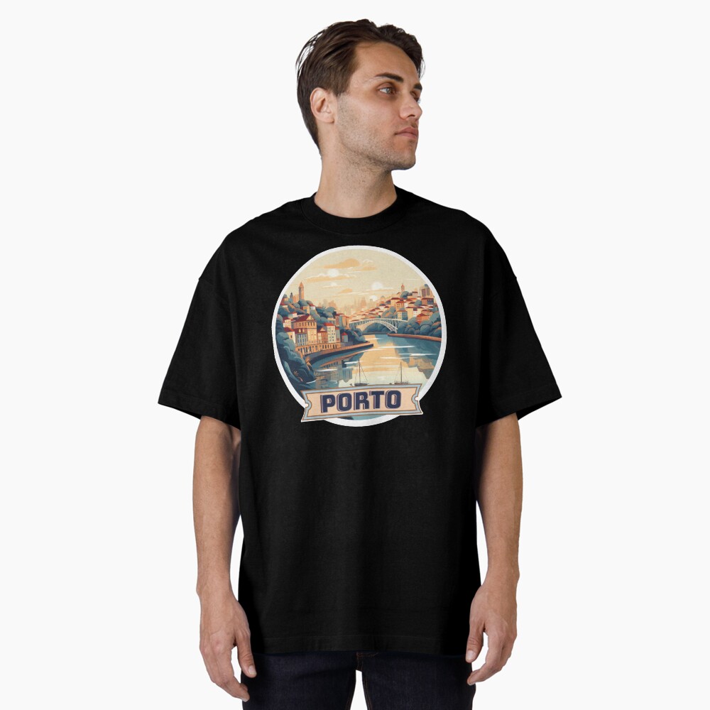 Item preview, Oversized T-Shirt designed and sold by duke818.