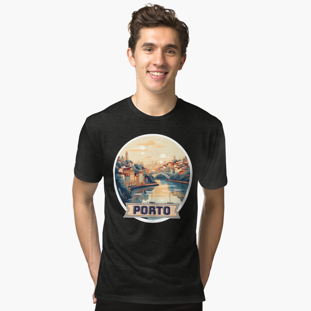 Artikel-Vorschau von Vintage T-Shirt, designt und verkauft von duke818.