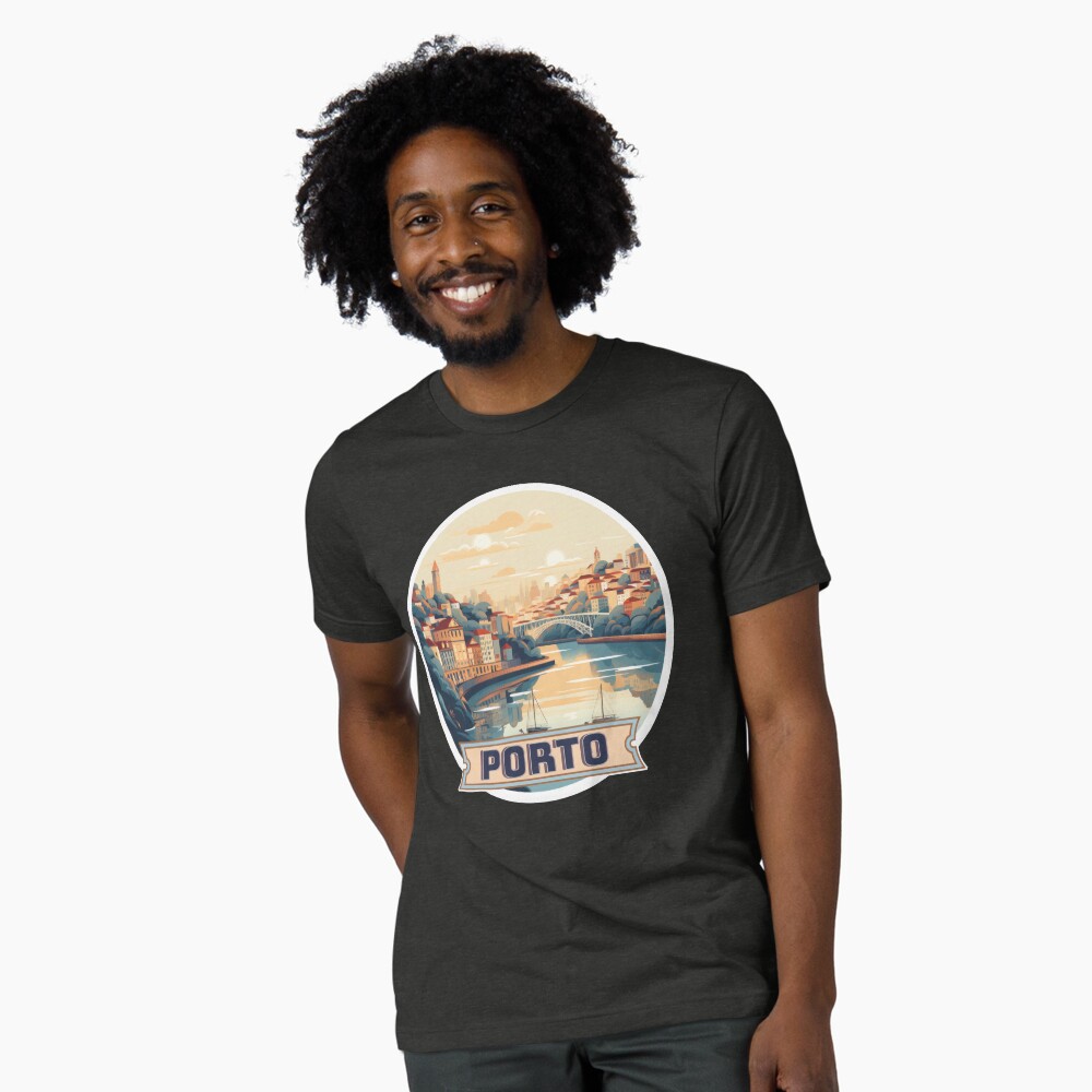 Item preview, Tri-blend T-Shirt designed and sold by duke818.