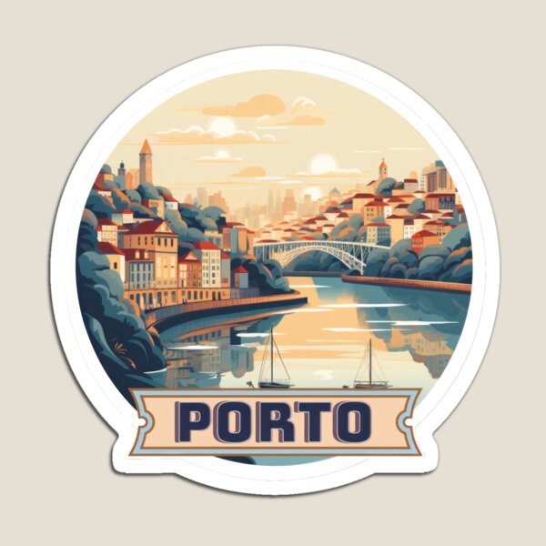 Item preview, Porto Portugal designed and sold by duke818.