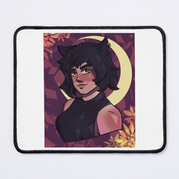 Item preview, Deadly Nightshade designed and sold by Iainbar-denad.
