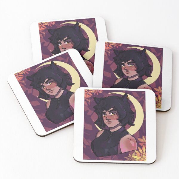 Item preview, Deadly Nightshade designed and sold by Iainbar-denad.