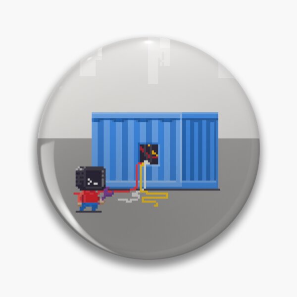 Item preview, Toolbox Container designed and sold by Jakub Steiner.