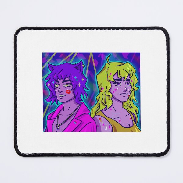 Item preview, Neon Bees designed and sold by Iainbar-denad.
