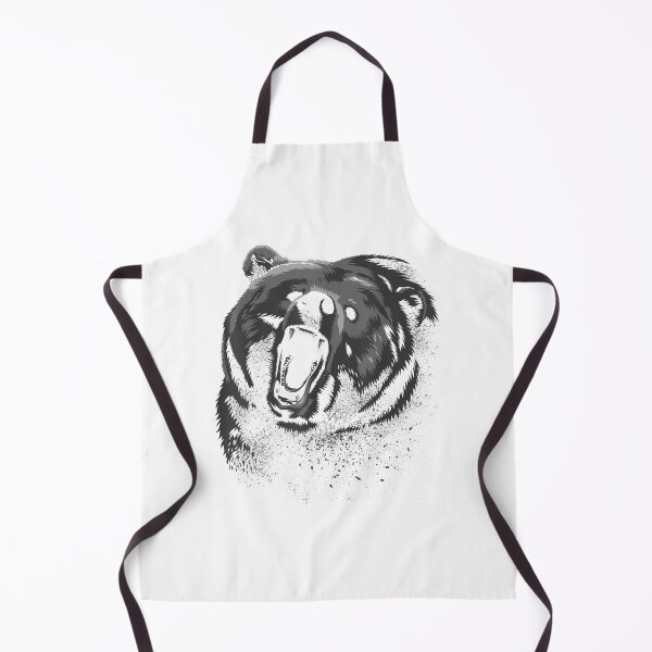 Item preview, Angry BEAR designed and sold by DreuxGuay.