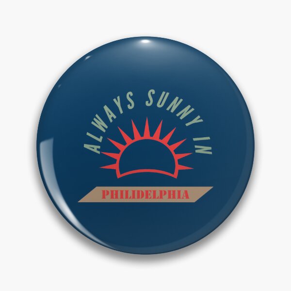 Item preview, Always Sunny in Philidelphia .(2) designed and sold by Konoborakade.