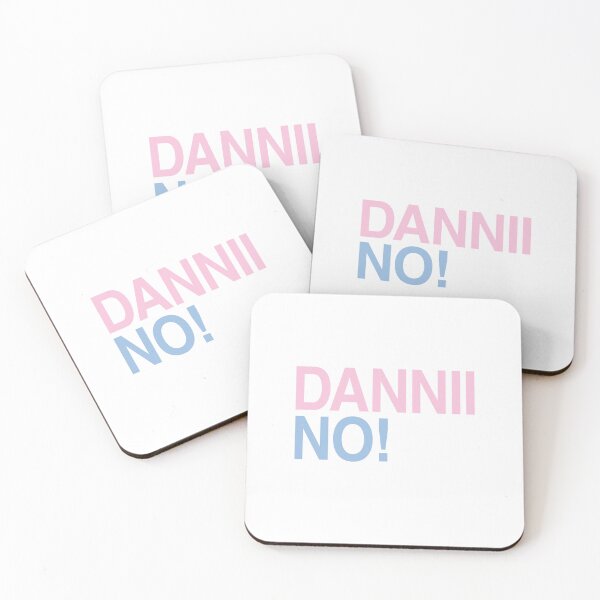 Item preview, Dannii No designed and sold by ExcuseMe-Store.