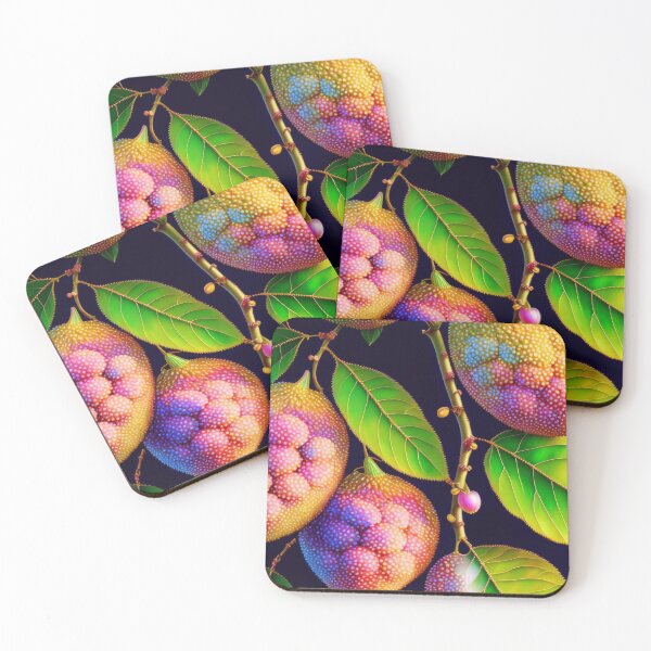 Item preview, Berries   designed and sold by M-Y-A-R-T-.