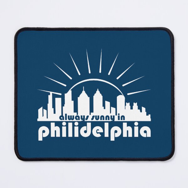 Artikelvorschau, Immer sonnig in Philadelphia 2 (3) entworfen und verkauft von Konoborakade.
