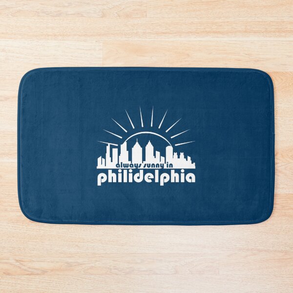 Artikelvorschau, Immer sonnig in Philadelphia 2 (3) entworfen und verkauft von Konoborakade.