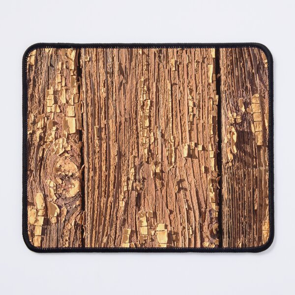 Item preview, Vintage Wood Pattern in Orange designed and sold by NeonAbstracts.