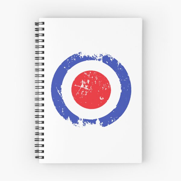 Item preview, Bullseye - Tank Girl inspired  designed and sold by Corinne Alexa Jackson.