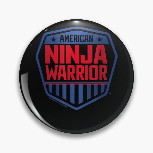 Item preview, American Ninja Warrior  designed and sold by BevisParent.