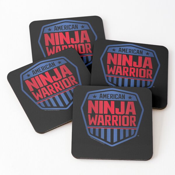 Item preview, American Ninja Warrior  designed and sold by BevisParent.