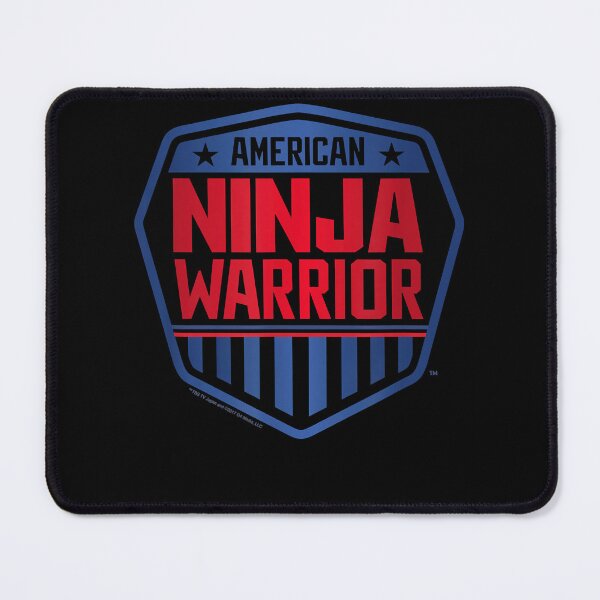 Item preview, American Ninja Warrior  designed and sold by BevisParent.