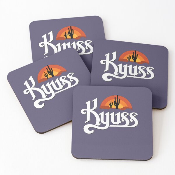 Item preview, Kyuss   1	 designed and sold by cxjrusdkc4.