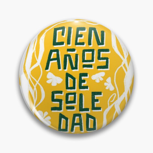 Item preview, One hundred years of solitude  designed and sold by uellaaa.