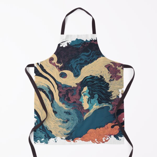 Item preview, Abstract Man - Exploring the Boundless Expressions of Human Form designed and sold by DimHel2.