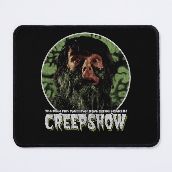 Item preview, Creepshow, stephen king, george romero (8) designed and sold by TrumanHelmets.